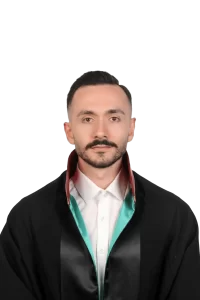 Picture of Avukat Duhan Can Aksoy