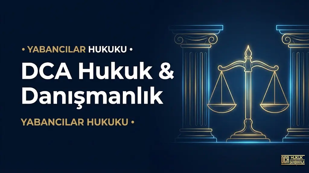 Sınır dışı (deport) kararına itiraz dilekçesi, pasaport ve idari gözetim işlemleri - İstanbul Yabancılar Avukatı