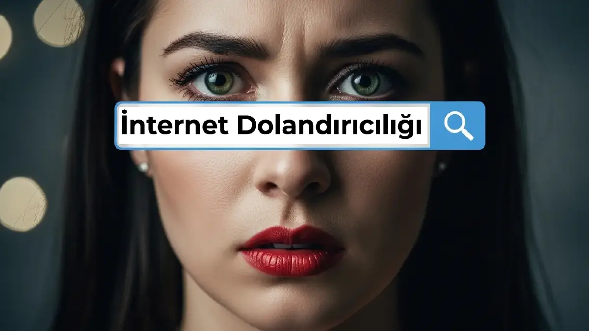İnternet dolandırıcılığı suçu cezası ve şikayet