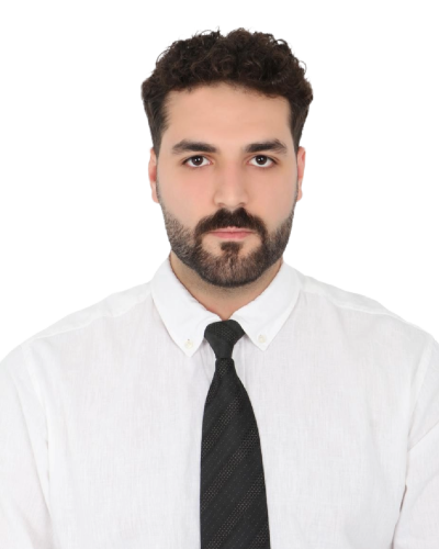Av. Eren Erdem Üsküdar Bölgesi Avukat Eren Erdem - DCA Hukuk