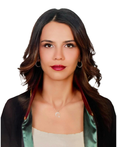 Av. Hatice Uyğun DCA Hukuk Ekibi - Üsküdar Avukat Hatice Uyğun